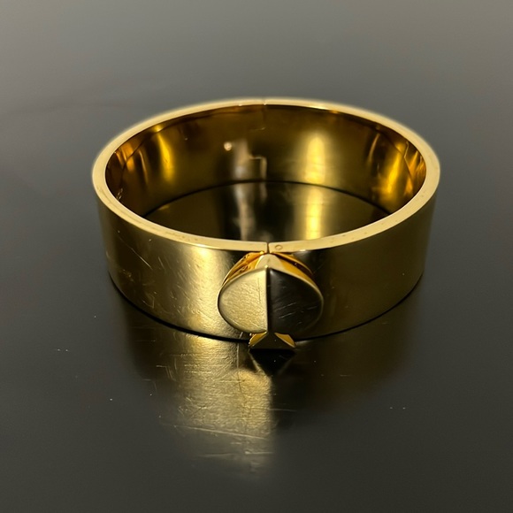 kate spade Gold Bracelet - Picture 1 of 4
